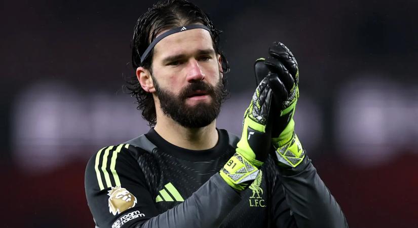 100 millióért igazolhat támadót a Manchester United, Alisson lehet a Juventus egyik nyári kiszemeltje - külföldi körkép