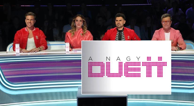 A Nagy Duett: erre nem számítottunk, sokak kedvence távozott