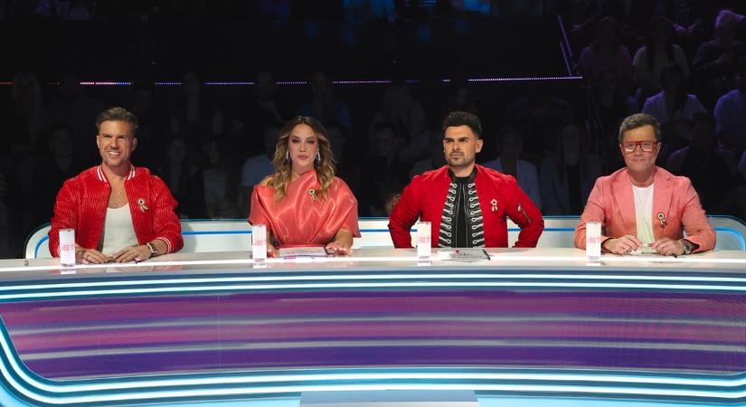 Szem nem maradt szárazon – A Nagy Duett kiesőitől búcsúztunk