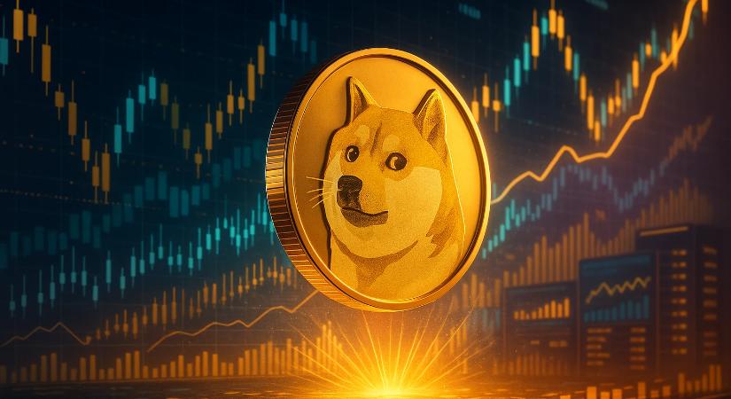A Dogecoin ára 2026-ra elérheti az 1 dollárt, ha ez a három dolog bekövetkezik