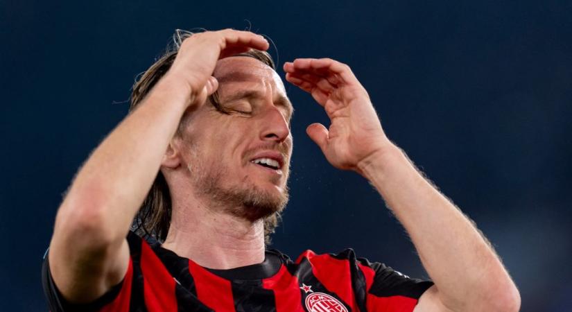 Egy hétig bízhatott a Milan a csodában