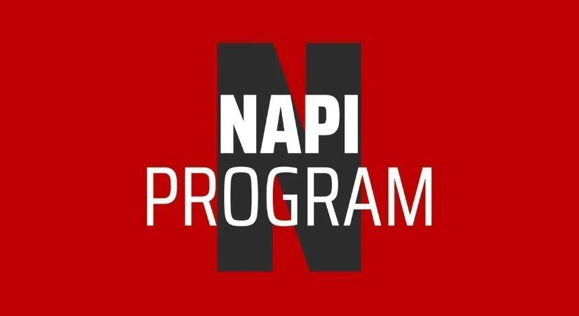 Hétfői sportműsor: Mezőkövesd–Vasas rangadó az NB II-ben