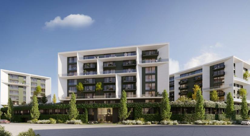 Korunk legújabb ingatlanvásárlási tényezője: az idő