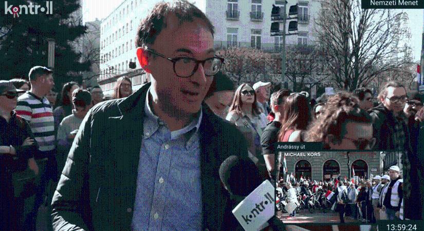 Stefano Bottoni: „Minden ami történik, az az ő saruk, nem lehet emiatt másokra mutogatni!”