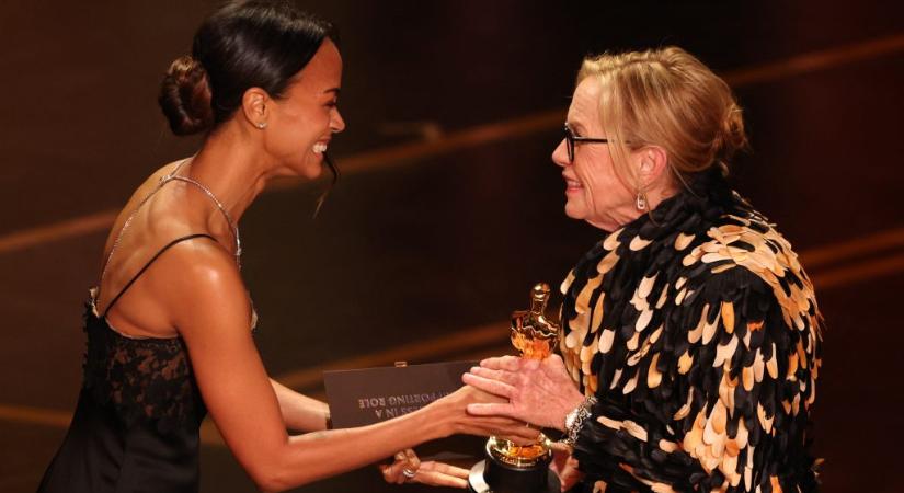 Először díjazták Oscarral a casting directorokat, az Egyik csata a másik után behúzta első díját