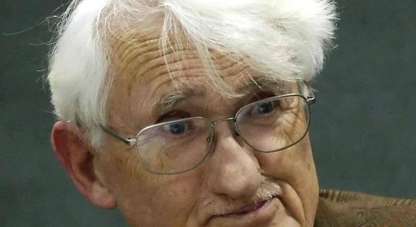 Elhunyt a világhírű filozófus