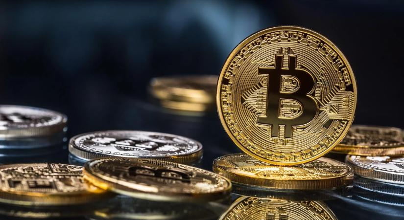 Emelkedik a Bitcoin, miután Trump a háború lehetséges végét jelezte Irán ellen