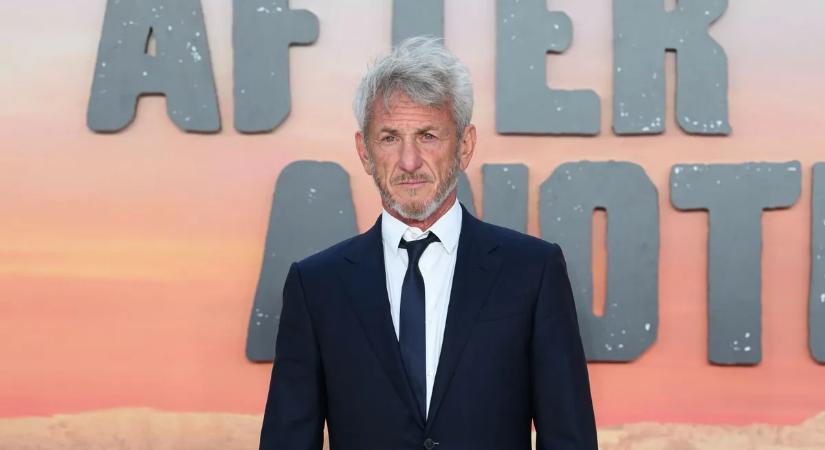 Óriási blama az Oscar-gálán: Sean Penn nem volt hajlandó átvenni a díjat!