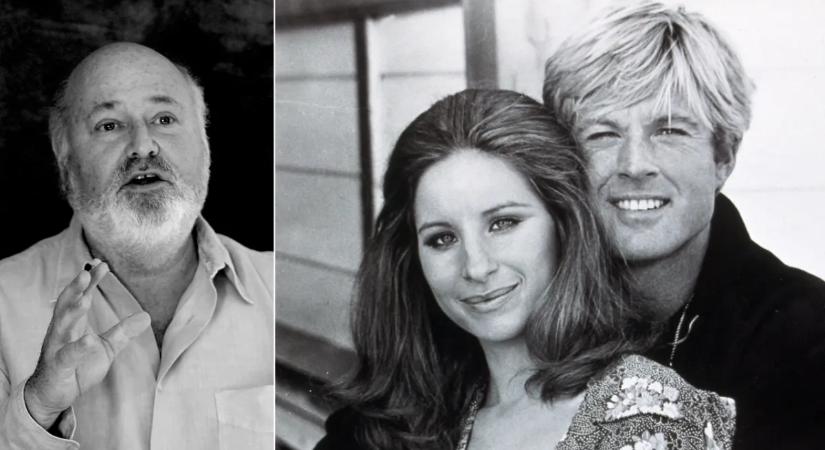 Torokszorító pillanatok az Oscar-gálán: a bestiálisan meggyilkolt Rob Reinerre emlékeztek