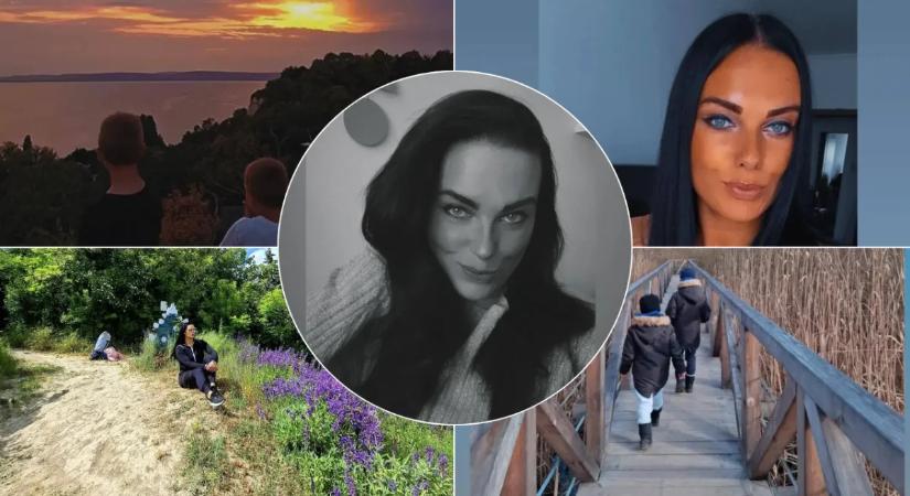 "Hallottam egy belső hangot: benned felejtettek valamit" – szülési traumák miatt lett alkoholfüggő Fanni