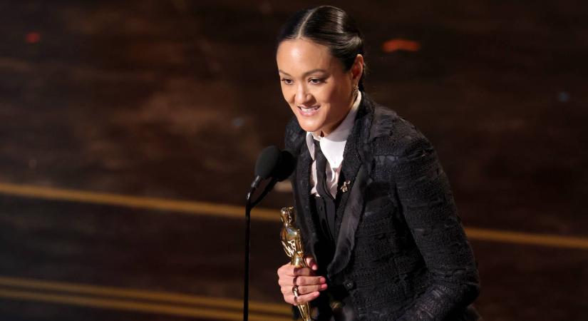 Oscar 2026: filmtörténelmet írt Autumn Durald Arkapaw, a Bűnösök operatőre lett az első Oscar-díjas női operatőr