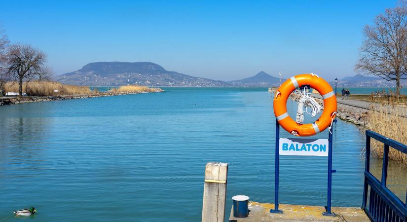 Brutális dolog történik a Balatonnal, rettegnek, hogy mi lesz a magyar tengerrel