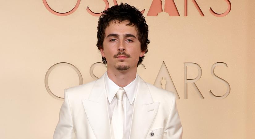 Ő az Oscar-gála legnagyobb vesztese: Törölte a híres színészt Hollywood?