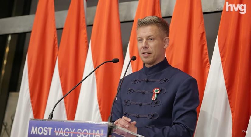 El tud-e képzelni a Tisza energetikai együttműködést Oroszországgal? - Magyar Péter válaszolt