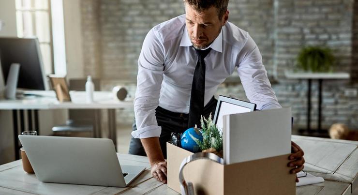 AI miatti leépítések: ezek a cégek csökkentik a létszámot – akad egy kivétel is