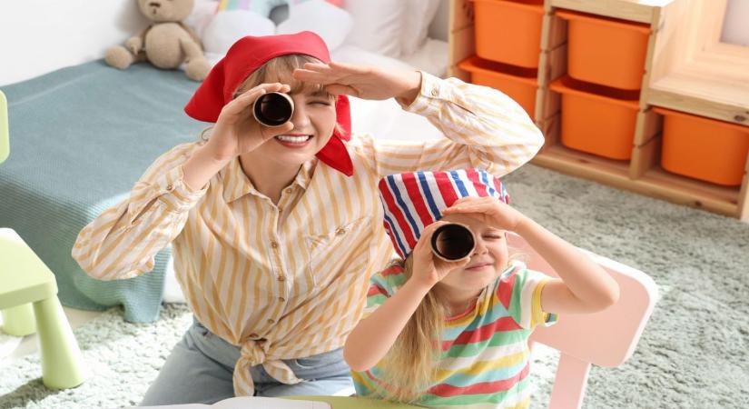 Magyar lányt jelöltek az Év Au Pair Díjára