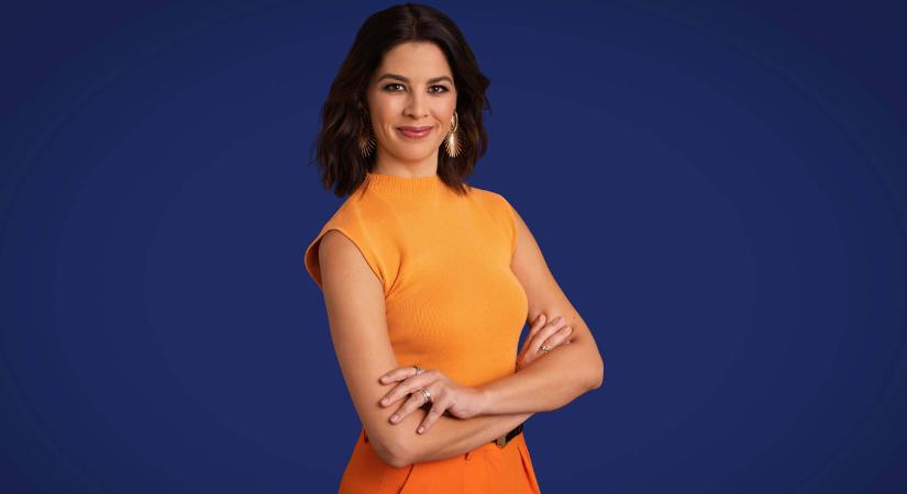 Ördög Nóra házasságában van egy titokzatos „harmadik fél” is