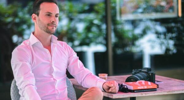 Digitális produkciós céget indított a Positive Adamsky