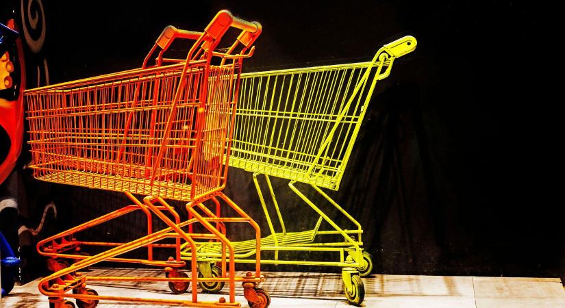 A romániai magyarok összevesznek a bevásárlókocsikon, hihetetlen mi történt a szomszédban