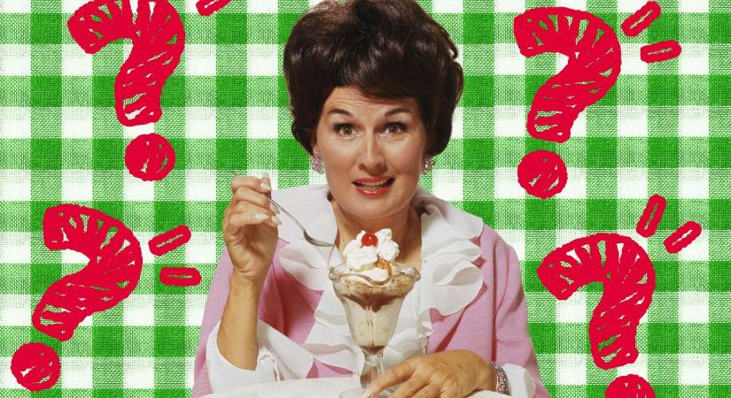 Emlékszel még? Töltsd ki a retróétel-kvízt, és kiderül, mekkora nyomott hagyott benned a Kádár-kori gasztronómia!