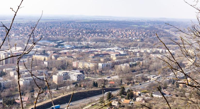 Napos kezdet után változás jöhet – ilyen lesz a hétfői időjárás