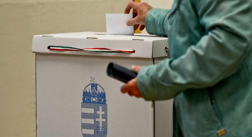 Ajánláshamisítás: Így ellenőrizheted, szerepelsz-e olyan jelöltnél, akinek valójában nem írtál alá