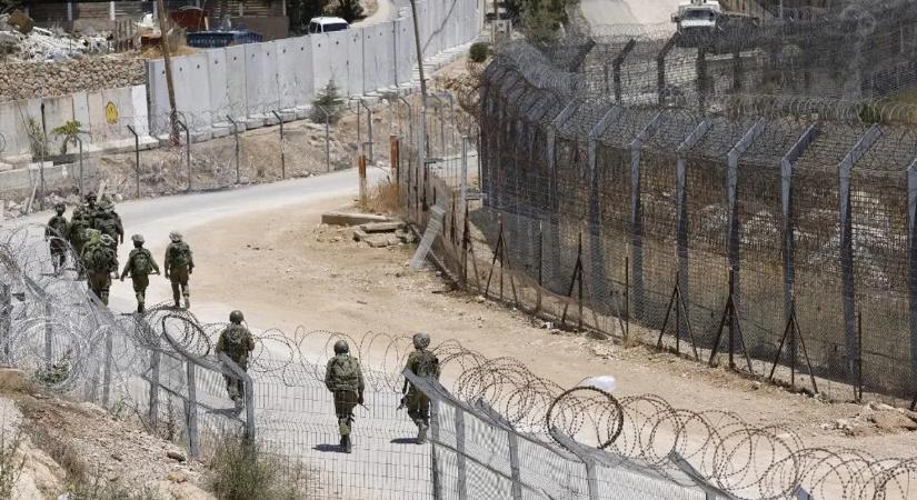 Egyre több drúz kér izraeli állampolgárságot