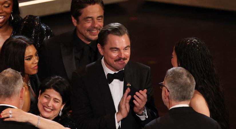 Kiosztották az Oscart: Magyarországon forgatott film is nyert, egy legendás színészt viszont csúnyán semmibe vettek