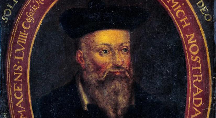 Nostradamus szerint az iráni háború csak a kezdet, ami utána jön, az még félelmetesebb