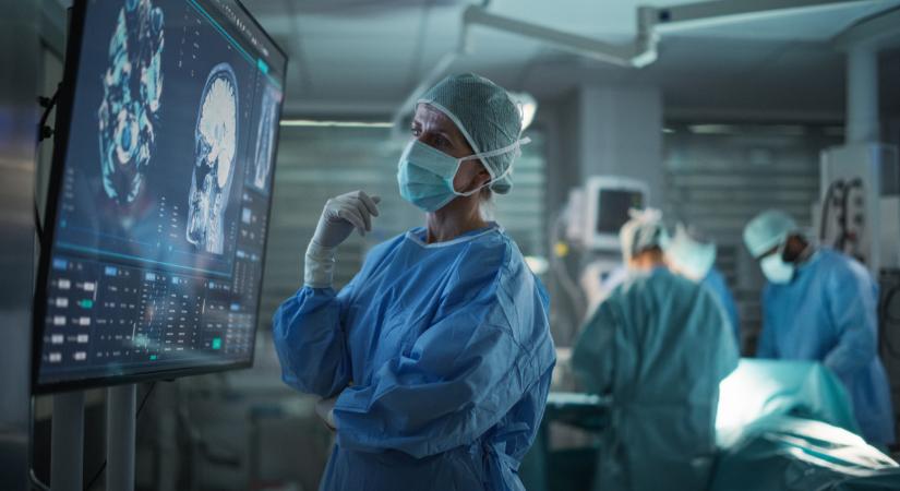 Sok magyar, aki ilyen betegségben szenved, már lemondott a gyógyulásról: a háttérben már érik a hatalmas fordulat