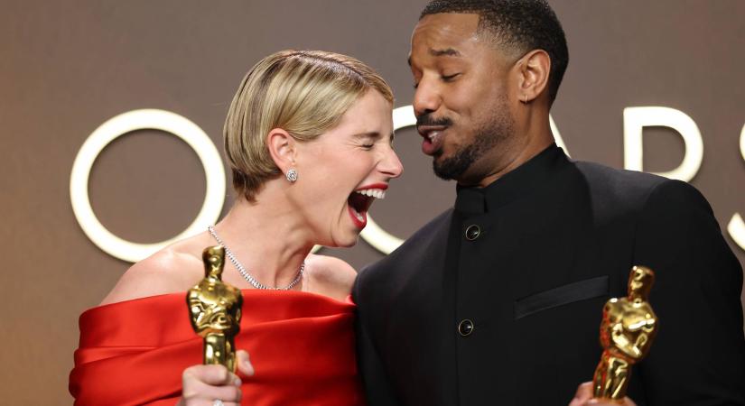 Oscar 2026: Döntetlen született az Oscaron, egy sztár pedig nem akarta átvenni a díját – 6 Oscart kapott az Egyik csata a másik után
