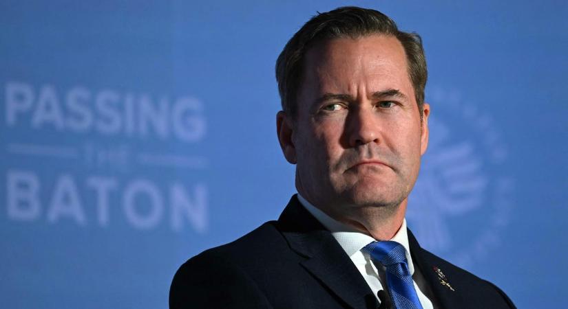 Amerikai ENSZ-nagykövet: az Egyesült Államok akár le is foglalhatja az iráni dúsított uránt