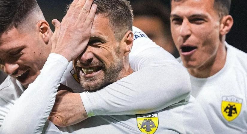 Varga Barnabásék edzője dühöngött és nekiment a saját játékosainak