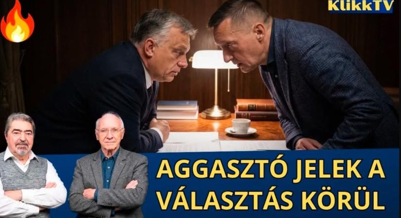 Aggasztó jelek: választási csalásra készülhet a Fidesz
