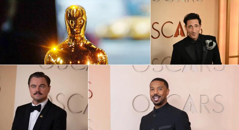 Gyász, botrány és egy lenyelt rágógumi: ez történt a 2026-os Oscar-gála színpadán
