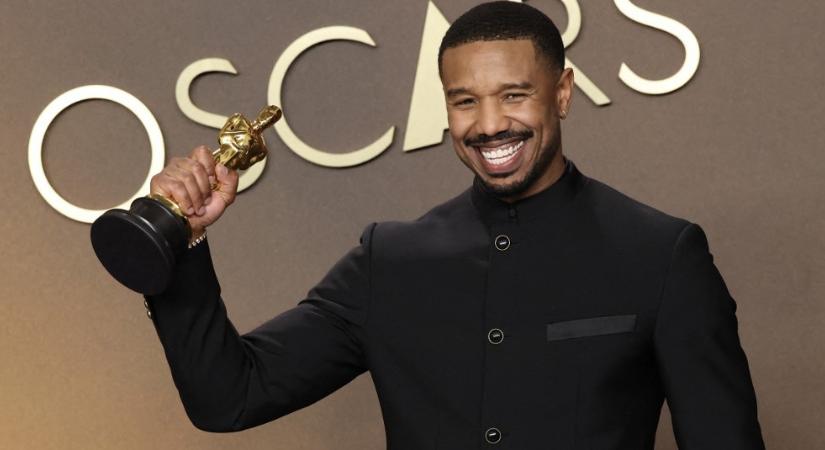 Oscar-díj 2026: Sean Penn megszerezte a harmadik díjat, itt van a nyertesek teljes listája