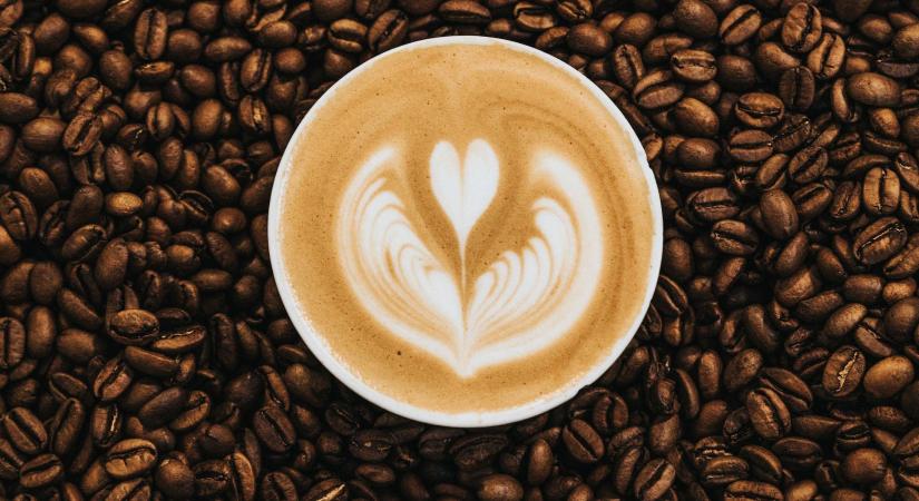 Higgyünk nekik, hisz olaszok: állítólag ez a legjobb kávé márka