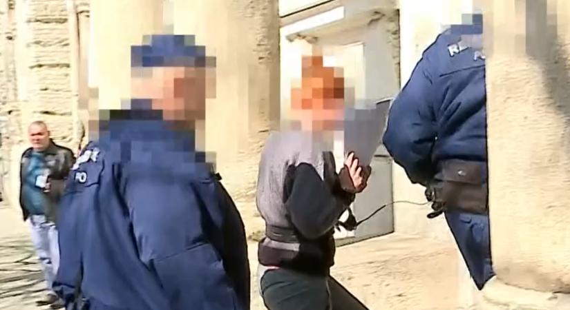 Részegen fojthatta meg kisfiát Karcagon, tíz évre fegyházba kerülhet egy német anya