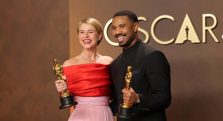 Az Index olvasói nem értenek egyet az akadémiával, másnak adták volna az Oscar-díjat