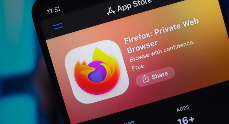 Ráküldték a Firefoxra a mesterséges intelligenciát, jött a nagy meglepetés