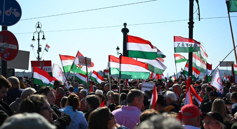 A nemzeti hagyomány tovább él