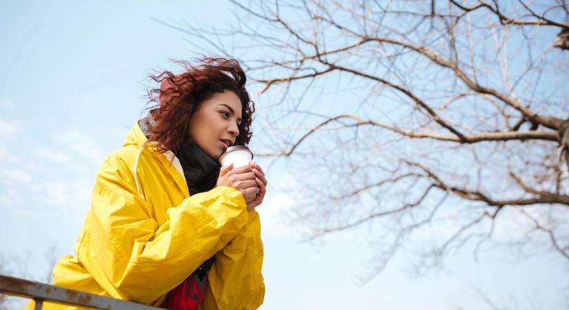 Furcsa fordulat jön az időjárásban – mutatjuk, milyen meglepetést tartogat a hétfő