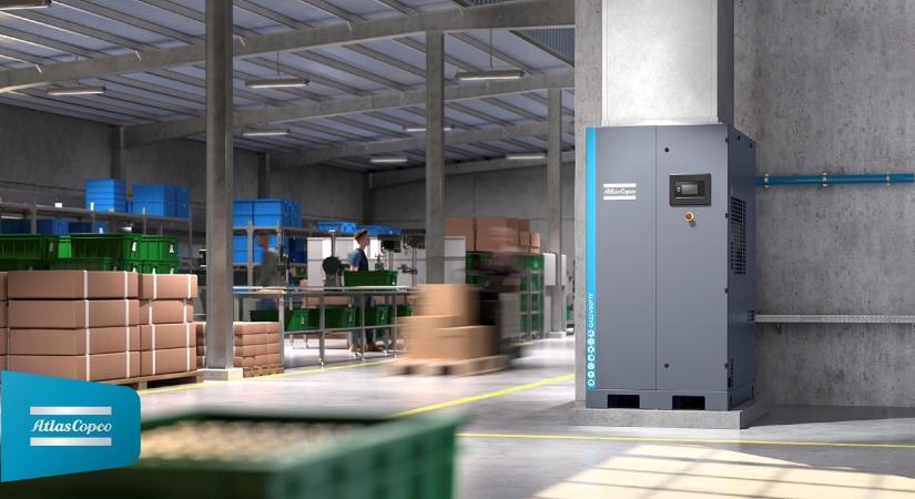 Hogyan alakítják át az elöregedő gépek és a frekvenciaváltós technológia az ipari hatékonyságot?