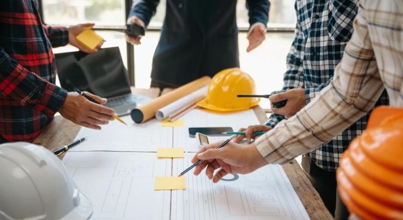 Némi optimizmus fedezhető fel a magyar cégeknél