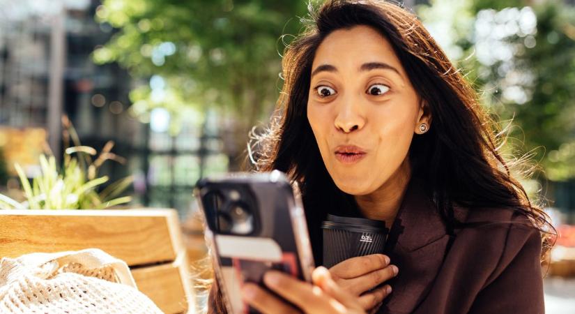 Pénz áll a házhoz: az online divatcég már utalja a visszatérítést