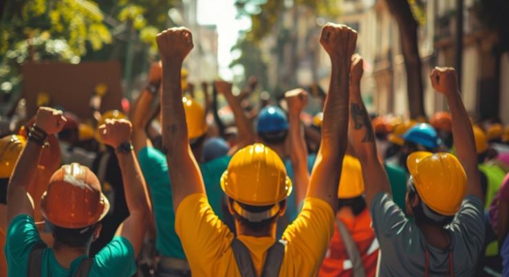 Lakhatás, bérek, munkabiztonság – aláírásgyűjtést indított a Magyar Szakszervezeti Szövetség