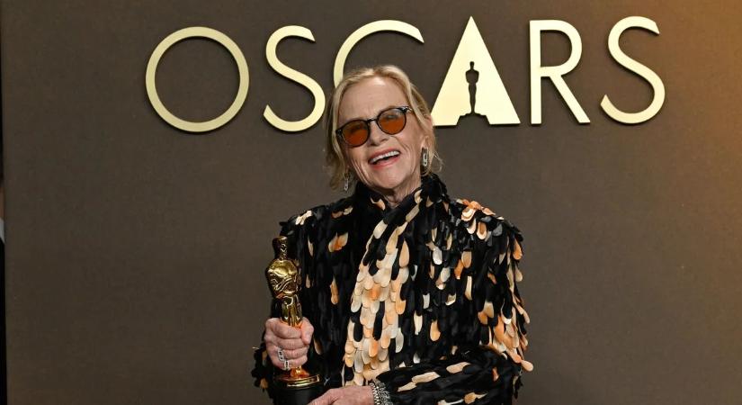 Itt vannak a 2026-os Oscar-gála győztesei: DiCaprio megint díj nélkül maradt