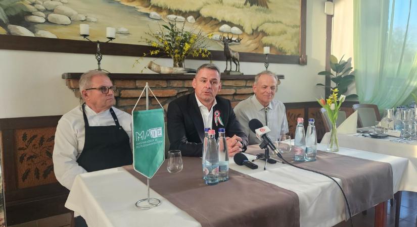 Elképzelték a vegyszermentes jövőt – Bőszénfán már tudják, mi kerül a tányérunkra 20 év múlva