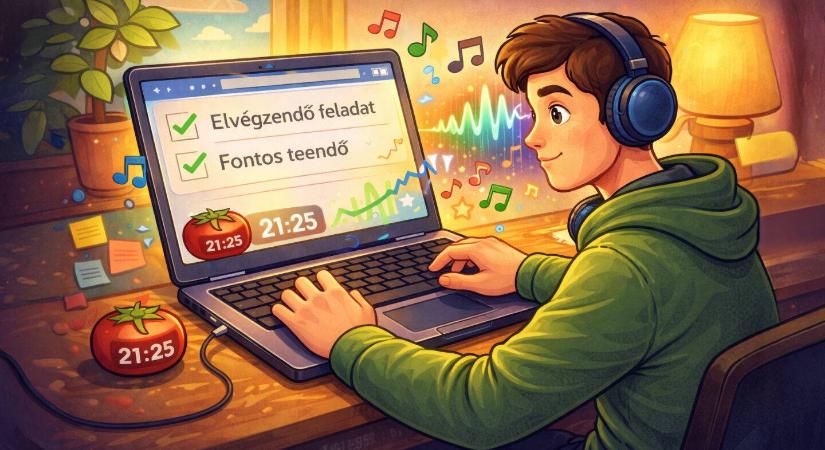 Három produktivitást segítő Windows 11 funkció, amelyeket érdemes használni