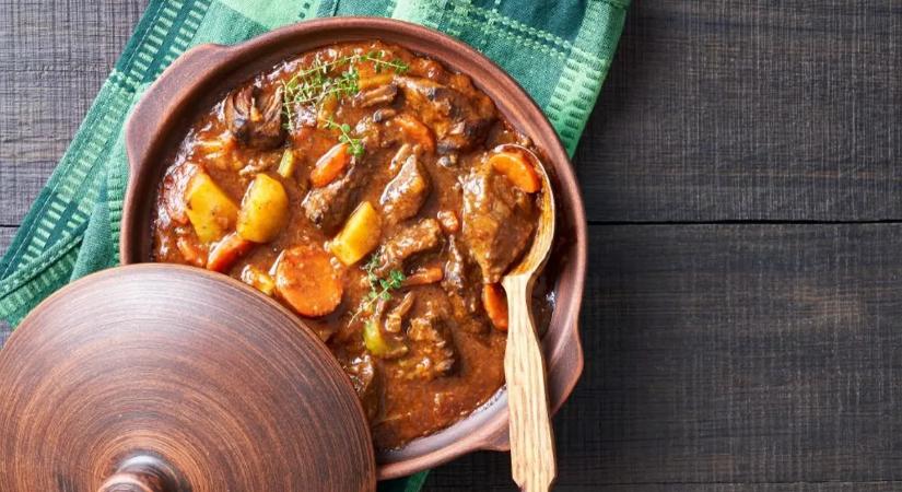 Mit főzzek ma? Kiadós, ír fogások Szent Patrik-napra